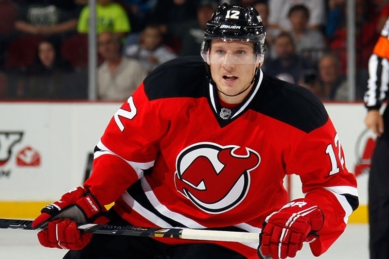 NHL: Πήραν Brunner οι Ντέβιλς