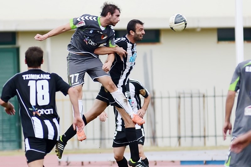 Η Καλαμάτα του… Ψυχογιόπουλου στο Pro! (video)