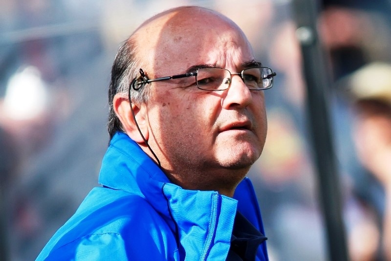 Πιερικός: Χωρίς δύο με Καλλονή