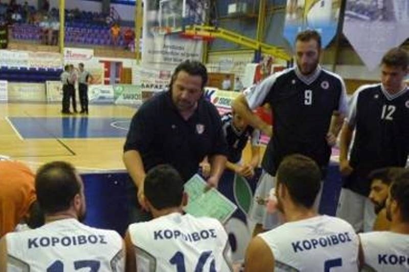 Κόροιβος Αμαλιάδας: Διπλό πρόβλημα