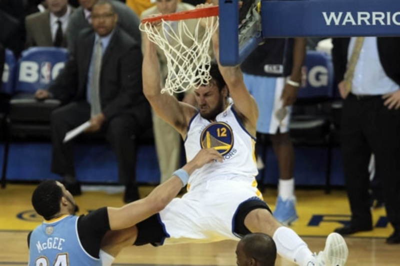 Γκόλντεν Στέιτ Ουόριορς: Ασυγκράτητοι με Μπόγκουτ