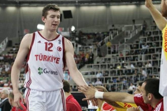 Χιούστον Ρόκετς: Τα… πήρε με Ασίκ ο ΜακΧέιλ