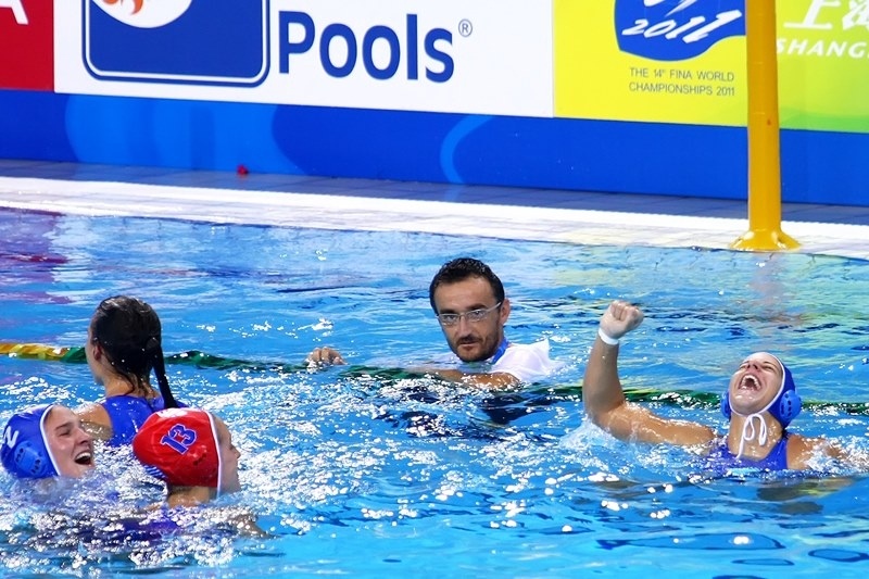 Εθνικές Πόλο: Οι αντίπαλοι στο World League