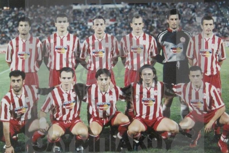 Ολυμπιακός: Η ισοπαλία με Φερεντσβάρος (video)