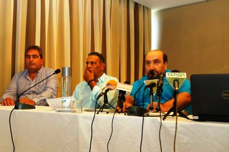 Καβάλα: Παρουσίαση παικτών και φιλοσοφίας (photos)