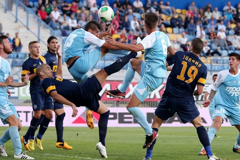 ΑΟ Χανιά: Ευχαριστίες για τη φιλοξενία