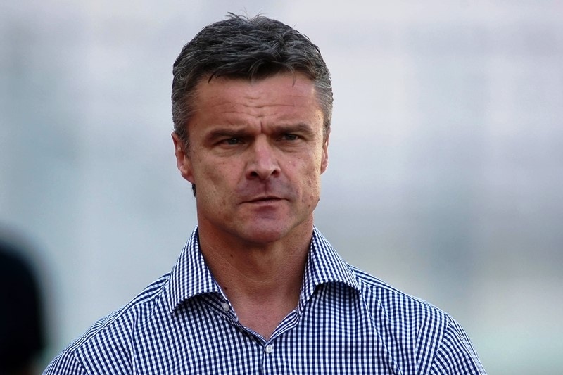 Βαζέχα: «Μας τιμώρησε η μπάλα»