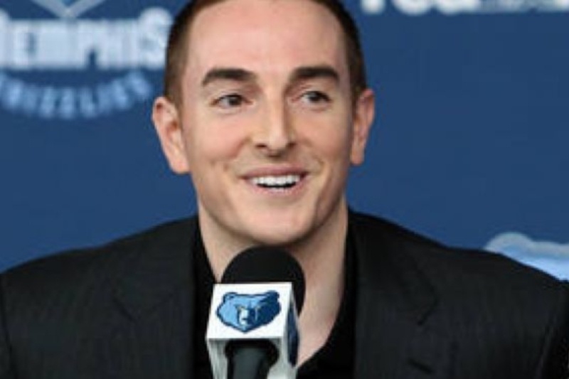 Μέμφις Γκρίζλις: Αγώνας NBAer με ιδιοκτήτη!