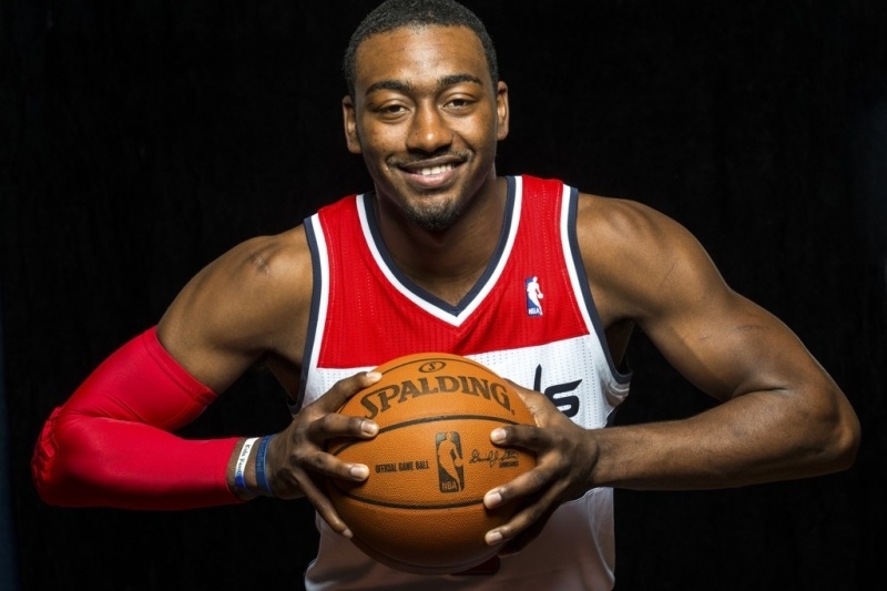 Ουάσινγκτον Ουίζαρντς: Ουόλ για playoffs