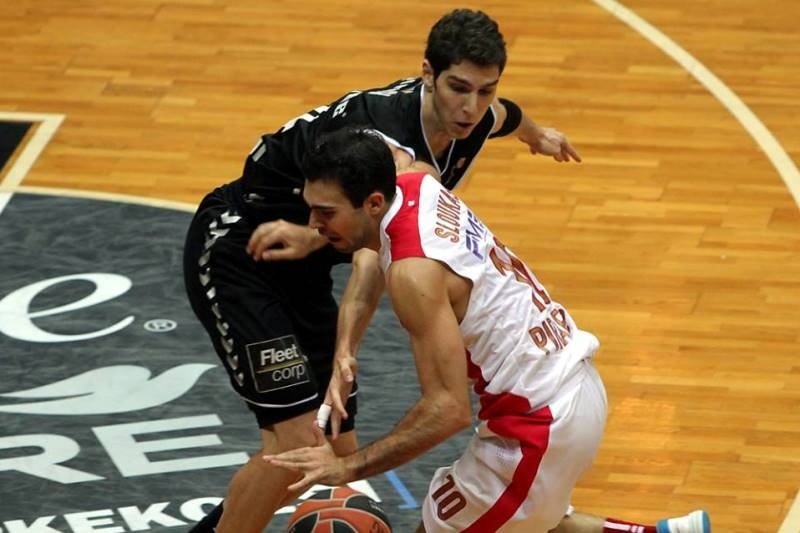 Ολυμπιακός: Νικητής στο «Rixos Cup» (photos)