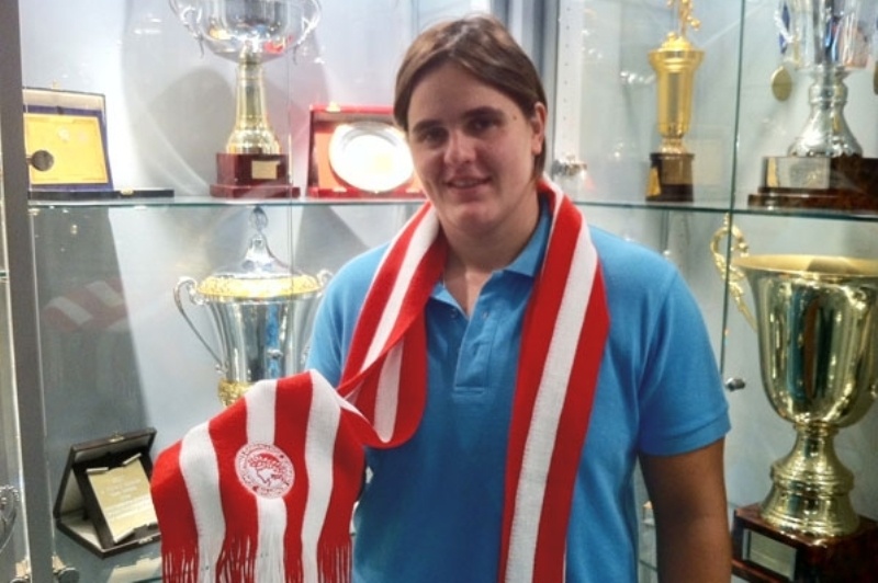 Ολυμπιακός: Η «πρώτη» της Μπούικα