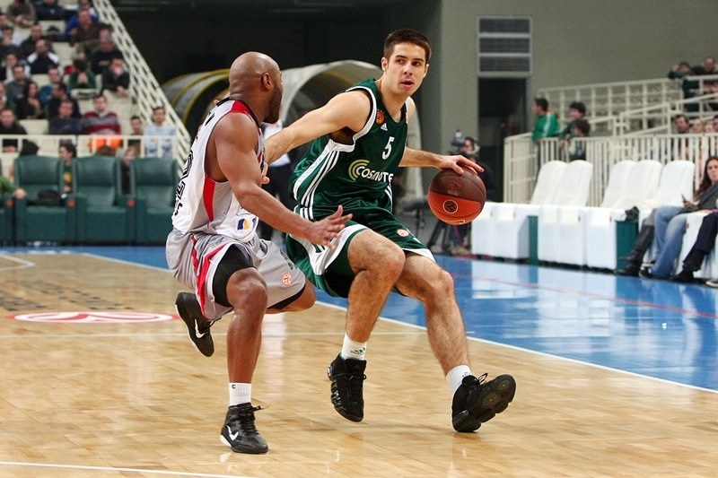 Δεν ξεχνά τον Παναθηναϊκό ο Τέπιτς