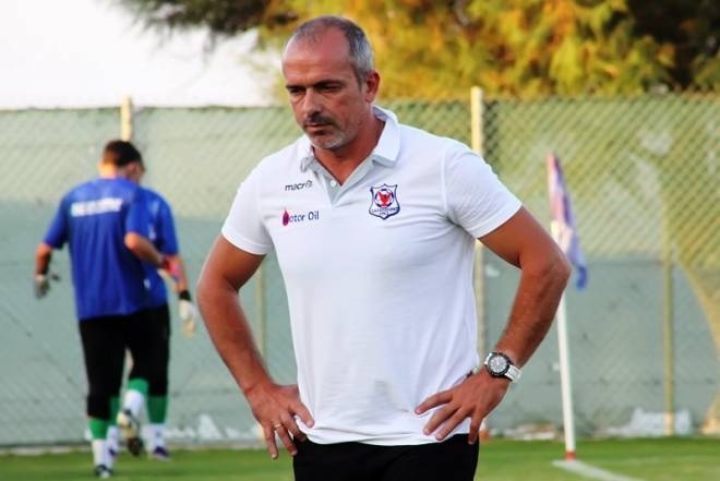 Επισκοπή: Έφεση για Κολιτσιδάκη