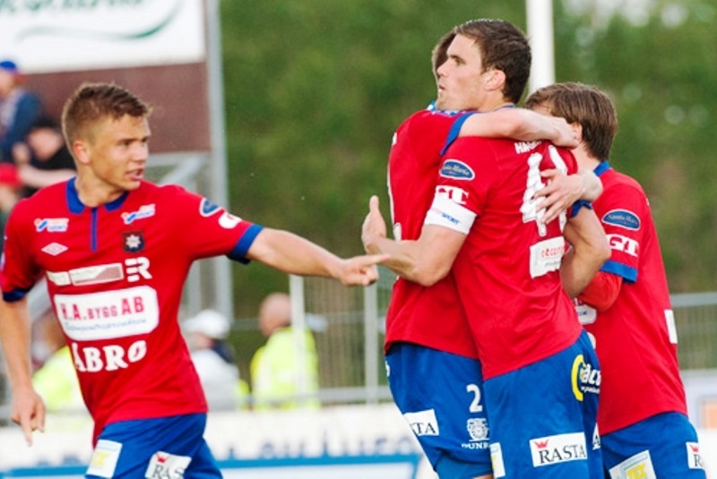 Ρίσκο με την Έργκριτε