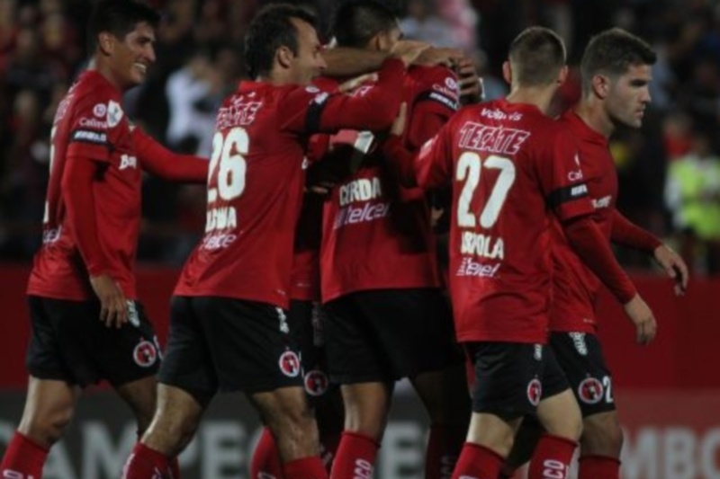 CONCACAF Champions League: Πάρτι για Τιχουάνα και Γκόμεζ (video)