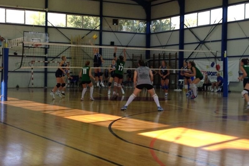 Παναθηναϊκός: Ήττα από την Εθνική (photos)