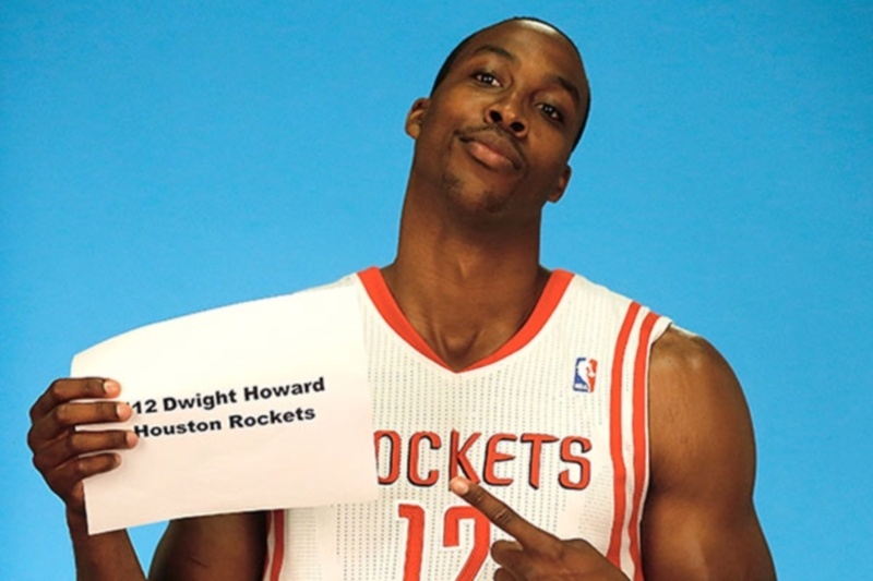 Χιούστον Ρόκετς: Θέλει τίτλο ο Χάουαρντ