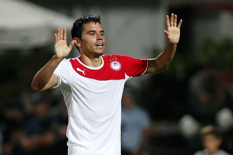 Σαβιόλα: «Δεν συγχωρούνται τα λάθη στο Βέλγιο»