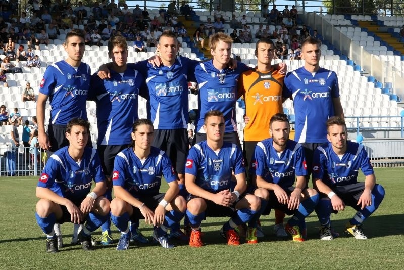 Απόλλων Σμύρνης-Λεβαδειακός 3-1 (Κ20)