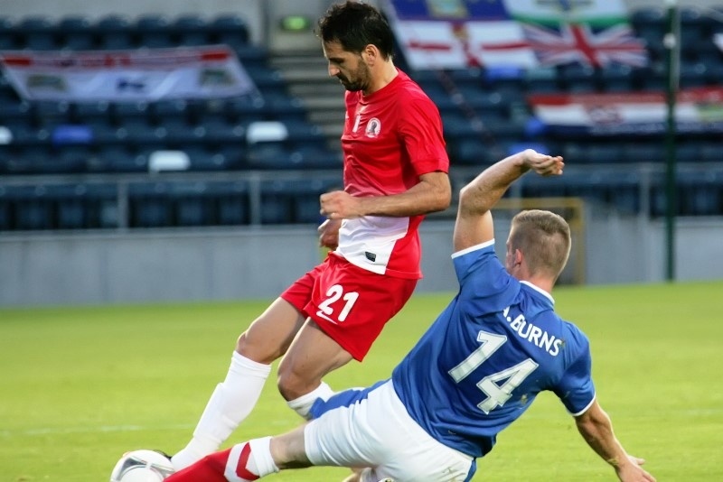 Φλίσκας: «Θα πάρουμε τη νίκη»