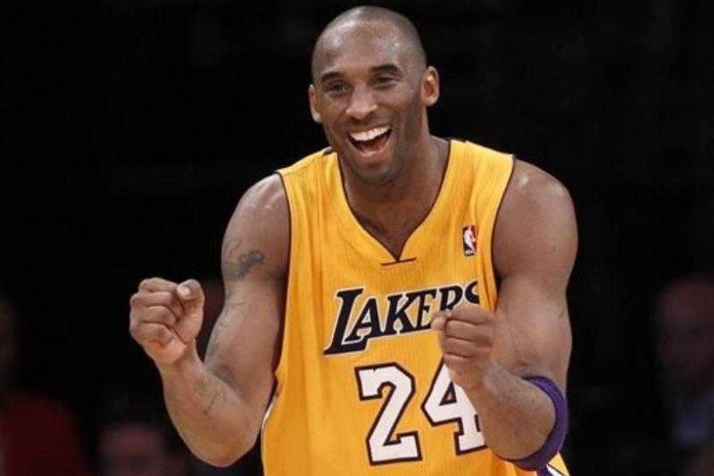 Λος Άντζελες Λέικερς: 150 ways to be like… Kobe (video)