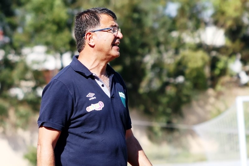 Λεβαδειακός: Έτοιμος για Ριζούπολη