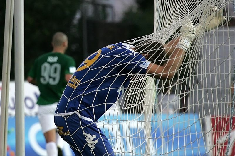 Αναστασόπουλος: «Εμείς φταίμε»