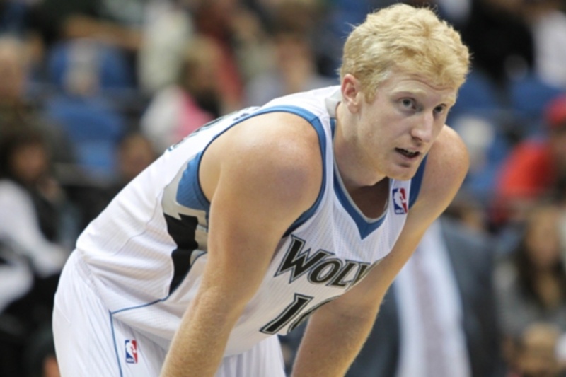 Μινεσότα Τίμπεργουλφς: Δύο μήνες έξω ο Μπάντινγκερ!