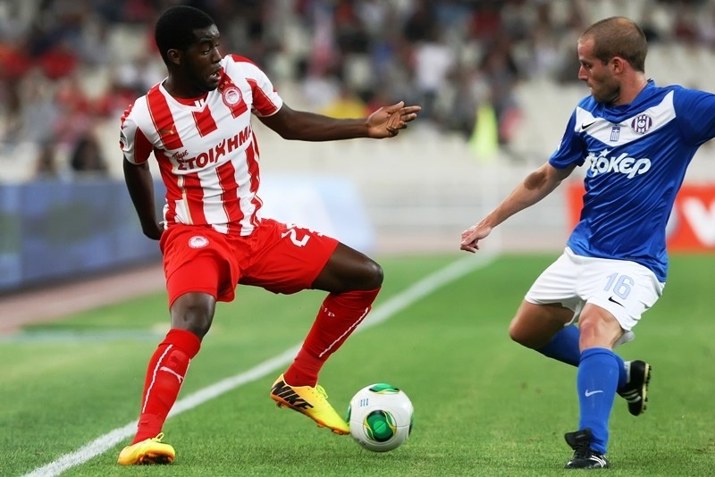 Καλλονή: Μοναδική απουσία ο Γκαρσία