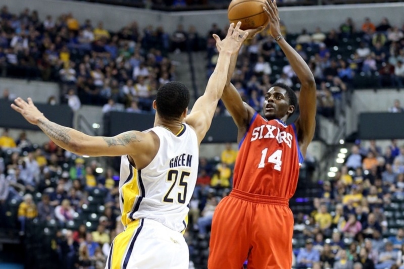 Γιούτα Τζαζ: «Μπήκε» και ο Χολιντέι