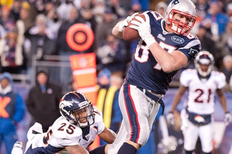 NFL: Μυστήριο γύρω από Gronkowski