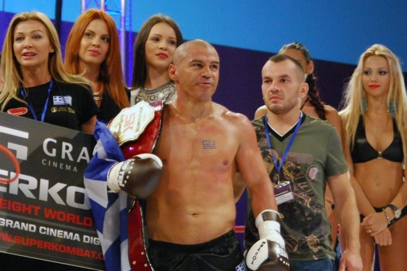 Μιχάλης Ζαμπίδης: Χιλιάδες ευρώ στα πόδια του…