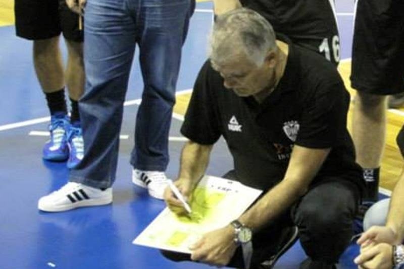 Μαρκόπουλος: «Αντέχει στην πίεση ο ΠΑΟΚ»