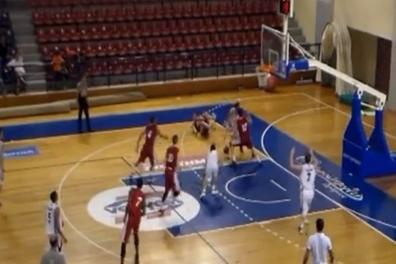 ΠΑΟΚ: Η πρόκριση στον τελικό (video)