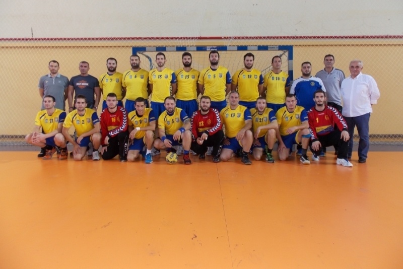 Ανέβηκε ο Παναιτωλικός