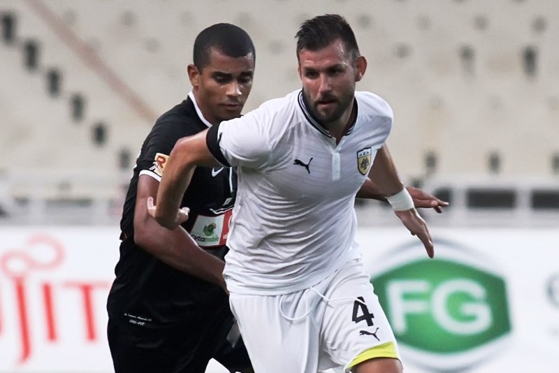 Ρόβας: «Πρέπει να καθαρίζουμε νωρίτερα»