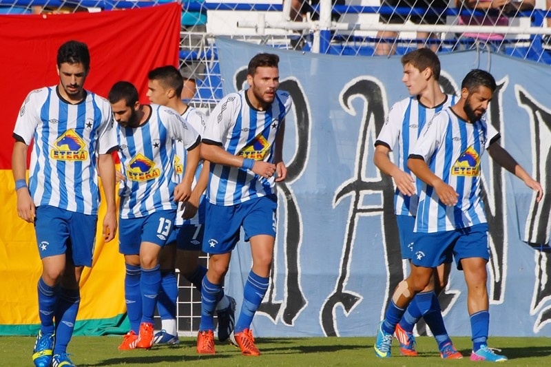 5ος όμιλος: Μόνος… του ο Ιωνικός!