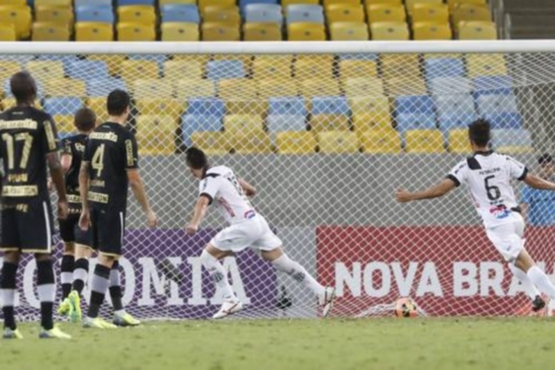 Brasileiro: Την… πάτησε η Μποταφόγκο (videos)