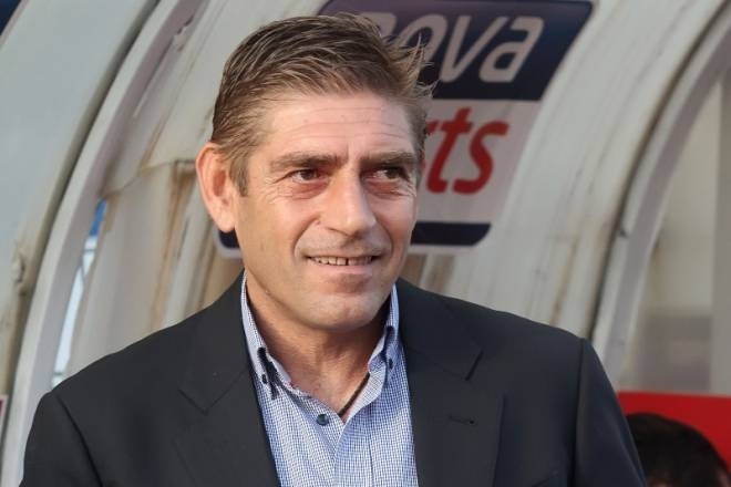 Παντελίδης: «Σημαντικό το τρία στα τρία»