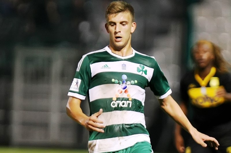 Παναθηναϊκός: Τα... προσωπικά δεδομένα του Χουχούμη