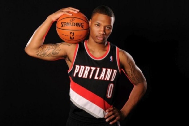 Πόρτλαντ Τρέιλ Μπλέιζερς: «Δέσιμο» του Λίλαρντ