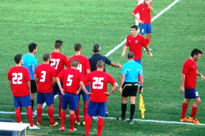 Θετική εκκίνηση για Κέρκυρα