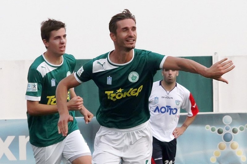 Εθνικός: «Βόμβα» με Σύρο