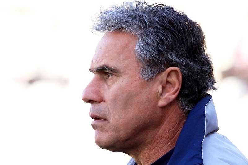 Ολυμπιακός Λαυρίου: Τέλος ο Στασινόπουλος