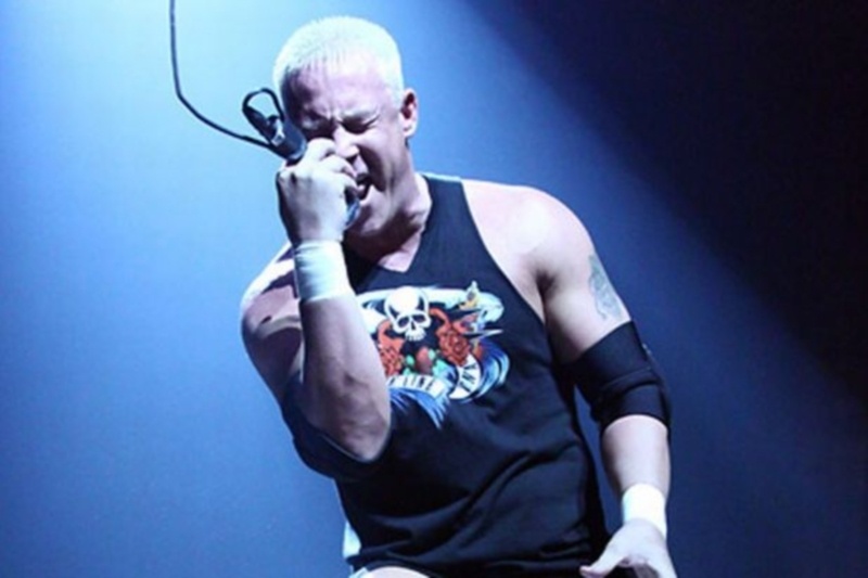 TNA Impact Wrestling: Κοντά σε επιστροφή ο Mr. Anderson