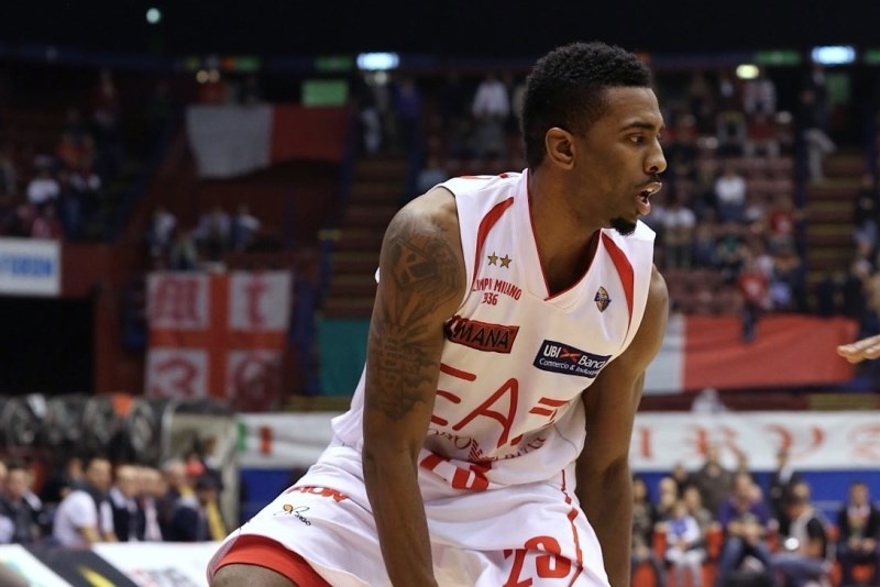 Ο Κολοσσός ενεργοποίησε τον Λάνγκφορντ!