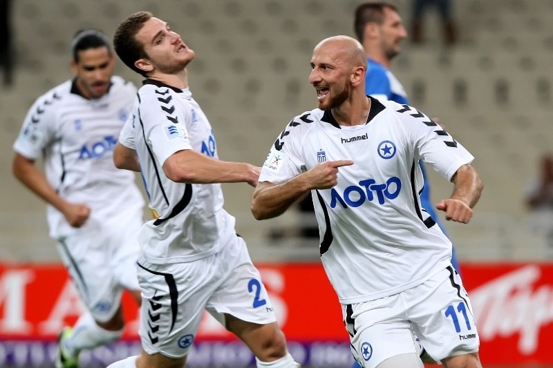 Ο Παπαδόπουλος... σκότωσε την Καλλονή από τα 11 βήματα