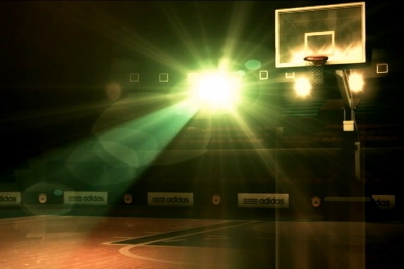 ΕΡΧΕΤΑΙ… Η νέα φανέλα του Παναθηναϊκού (video)