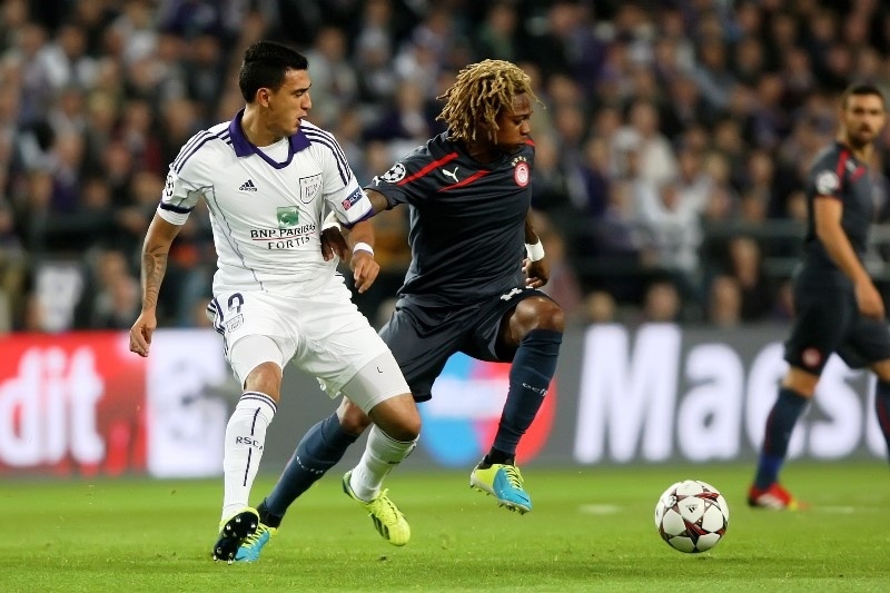 Μπονγκ: «Για το θετικό αποτέλεσμα και στην Πορτογαλία»