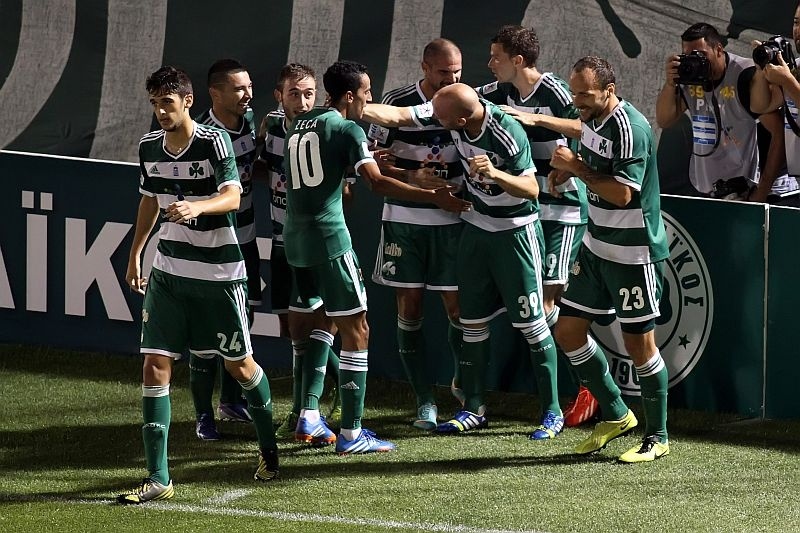 Θέλει χρόνο, έχει δρόμο…